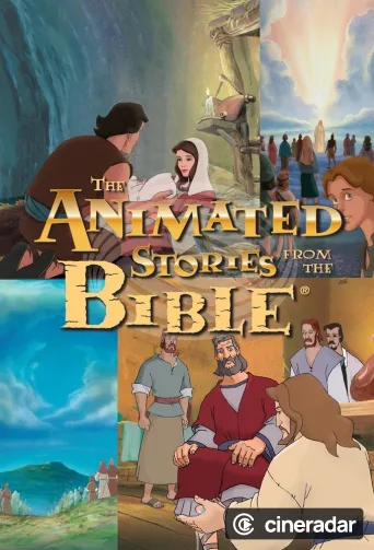 Animated Stories from the Bible