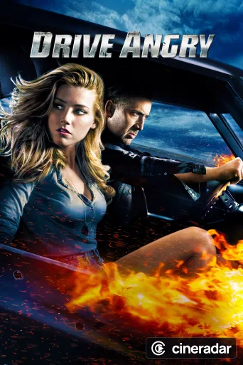 Drive Angry