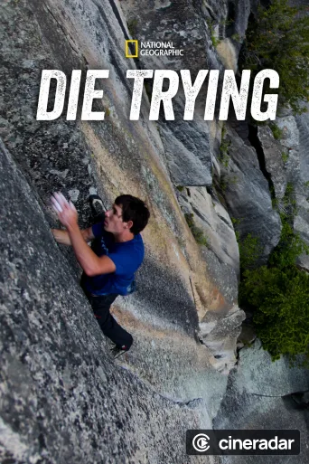 Die Trying