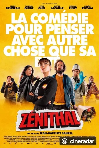 Zénithal