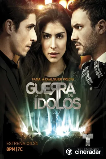 War Of Idols