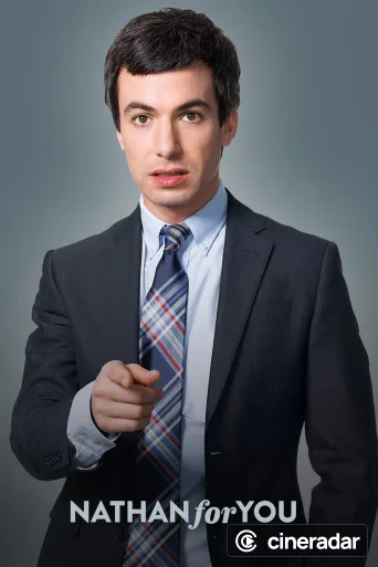 Nathan for You