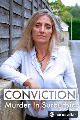 Conviction: Murder in Suburbia