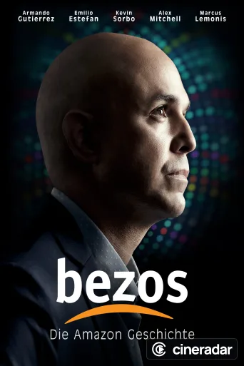 Bezos: Die Amazon Geschichte