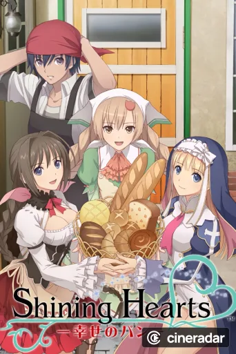 Shining Hearts