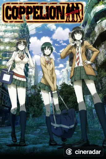 Coppelion