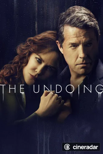 The Undoing