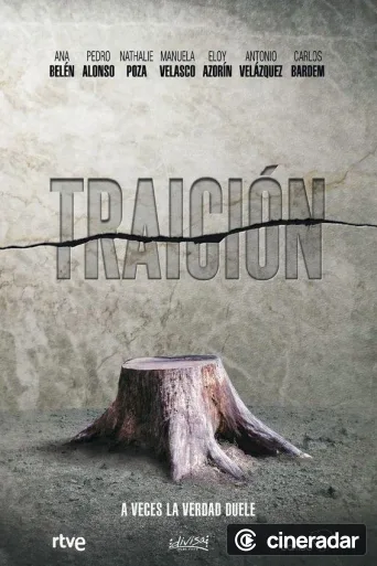 Traición