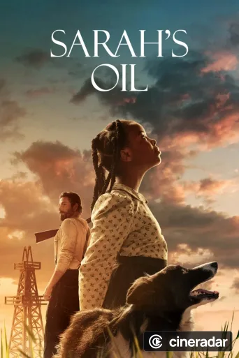 Sarah's Oil