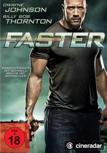 Faster