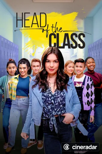 Head of the Class