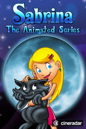 Sabrina: The Animated Series