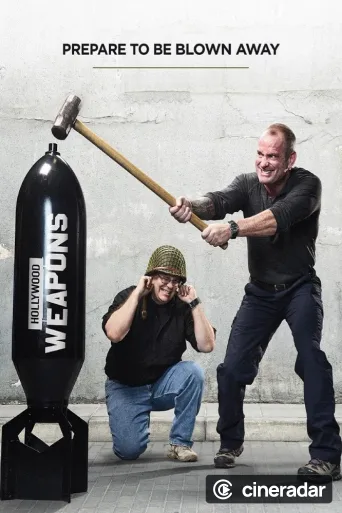 Hollywood Weapons