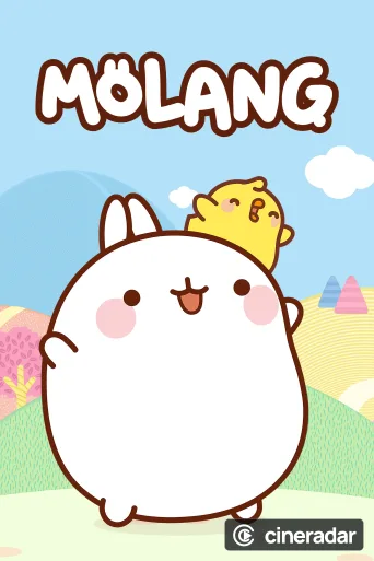 Molang