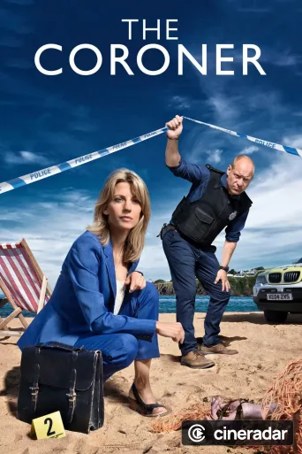 The Coroner