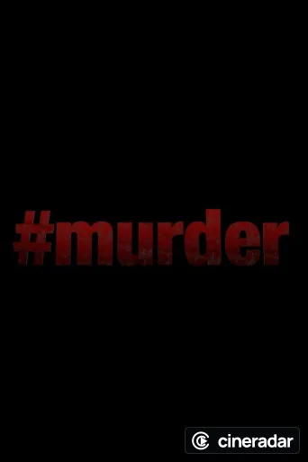 #Murder