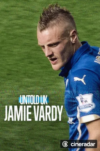 Jamie Vardy