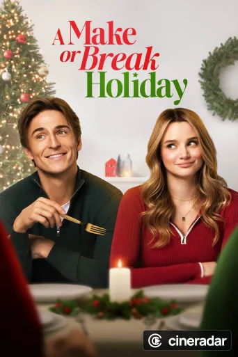 A Make or Break Holiday