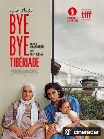 Bye Bye Tiberias