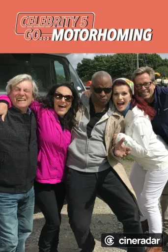 Celebrity 5 Go