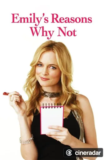 Emily's Reasons Why Not
