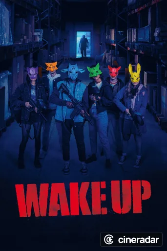 Wake Up