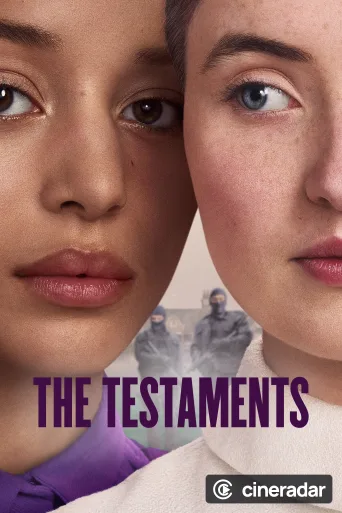 The Testaments