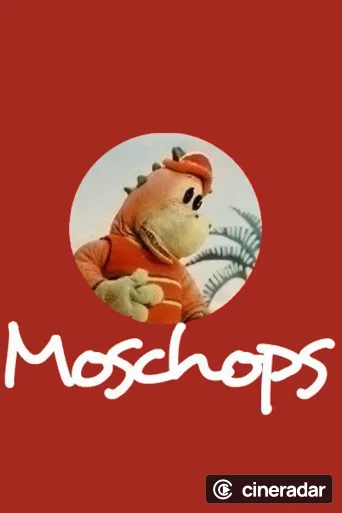 Moschops