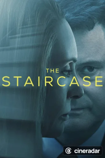 The Staircase
