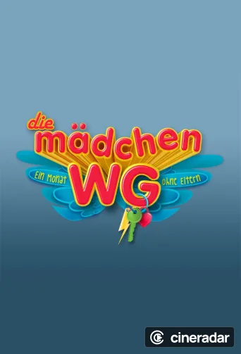 Die Mädchen-WG