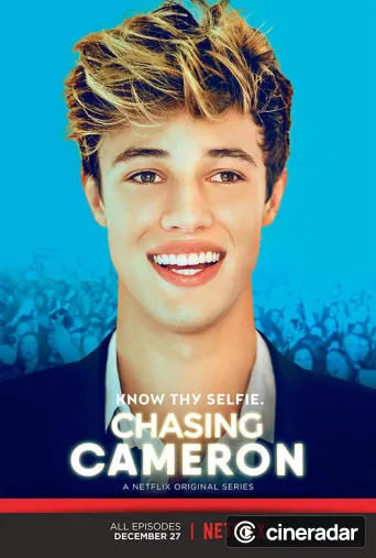 Chasing Cameron