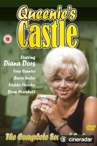 Queenie's Castle