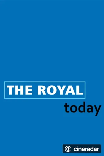The Royal Today