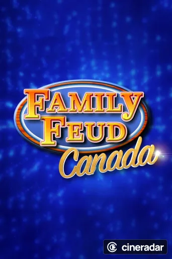 Family Feud Canada