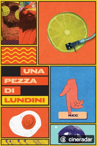 A Patch by Lundini