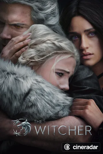 The Witcher