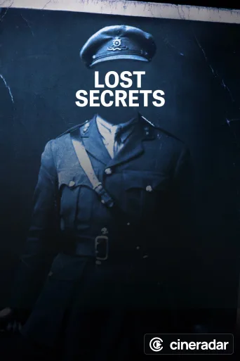 Lost Secrets