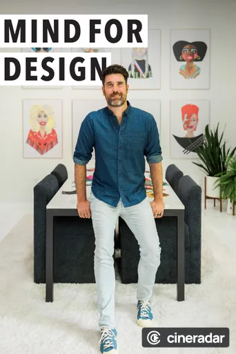 Mind for Design