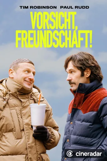 Friendship