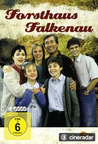 Forsthaus Falkenau