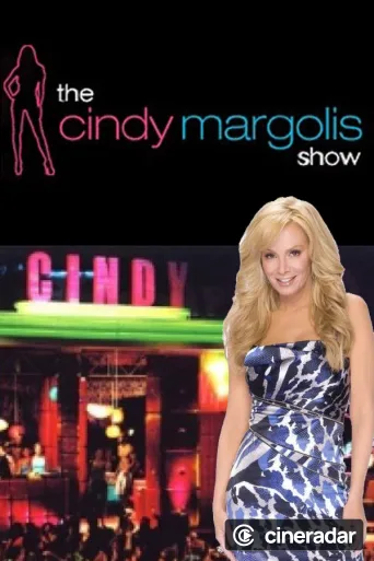 The Cindy Margolis Show