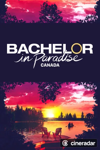 Bachelor in Paradise Canada