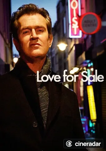 Love for Sale with Rupert Everett