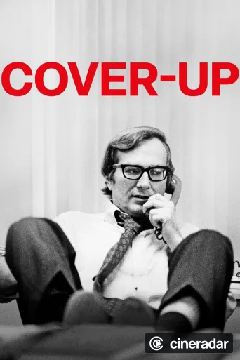 Cover-Up