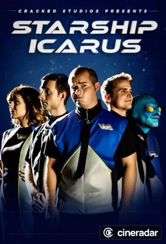 Starship Icarus