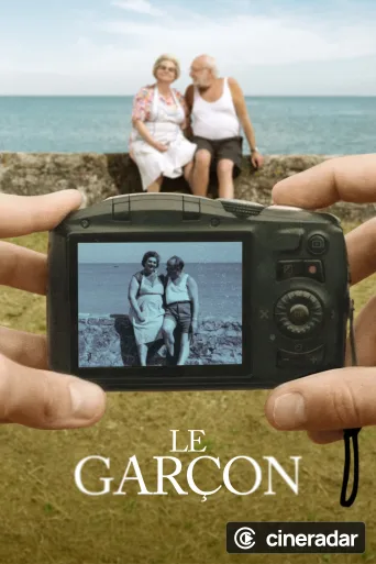 Le Garçon