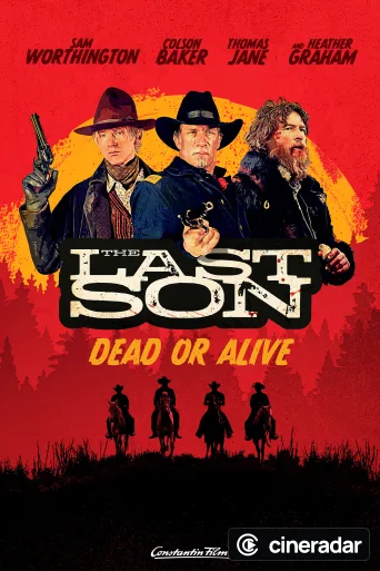 The Last Son