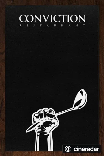 Conviction Kitchen