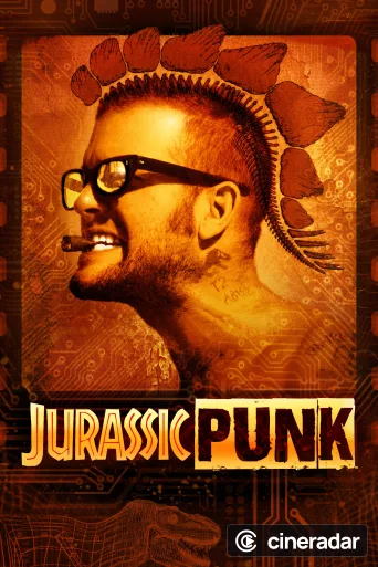 Jurassic Punk