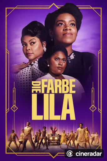 The Color Purple